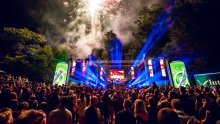Bonbon i tportal vode te na Forestland