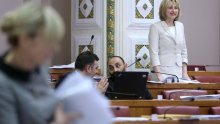 Rusak: Izbori su možda najbolje rješenje