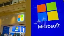 Prihodi i dobit Microsofta porasli, cijena dionice rekordna