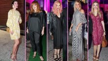 Mia Begović iznenadila perikom, Helena Matanić bojom kose