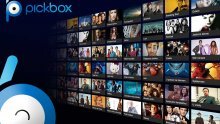 Nove serije i filmovi stižu na Pickbox