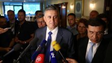 Karamarko: Imamo predispozicije da uđemo u novo preslagivanje