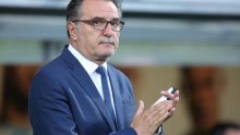 Čačić otkrio zašto smo igrali sa San Marinom i što se dogodilo s Ćorlukom