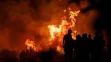 Jesu li požari rastjerali turiste? Evo što kažu agencije