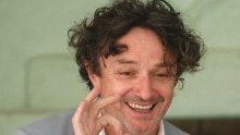 Goran Bregović: 'Tito je poslije pet sekundi naše svirke začepio uši'