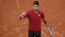 Đoković razbio Thiema, u finalu ga čeka Murray!