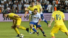 Bugari u panici zbog ozljeda, navijači Levskog 'bile' dočekali povicima 'Srbija, Srbija!'