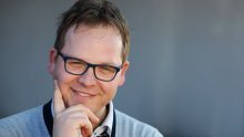 Frano Ridjan: 'Nakon poroda sam plakao kao pravi muškarac naredna tri sata'
