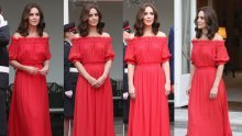 Što se događa s Kate Middleton? Nikad nije izgledala modernije, a ni bolje