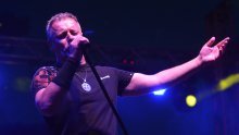 U Slunju se očekuje 15.000 ljudi na koncertu Thompsona