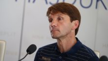Emotivni Hajdukov trener trijumf posvetio pravim herojima grada Splita
