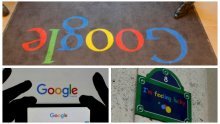 Googleu prijete milijarde i milijarde eura kazni