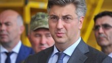 Plenković: Zaključak Sveučilišta u Augsburgu potvrdio je Barišićev integritet