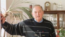 Umro je bivši premijer i bliski Tuđmanov suradnik Hrvoje Šarinić