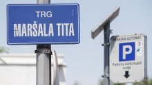Hoće li nakon Tita u Zagrebu padati i narodni heroji?