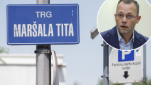 Kako je Titov trg mijenjao ime: Zavirili smo u privatnu pismohranu Zlatka Hasanbegovića