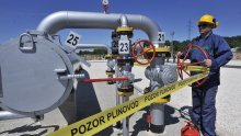 Rusi odgovorili na njemački ultimatum: I dalje će ići plin preko Ukrajine, ali...