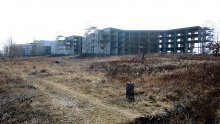 Sablast pored Save: Istražili smo mora li se propala Sveučilišna bolnica rušiti da bi se sagradila nova