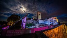 Bubnjevi, humor i nogomet najbolje opisuju svečano otvorenje jubilarnog 20. Motovun Film Festivala