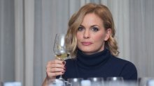 Nevena Rendeli pohvalila se suprugom: 'Kad tata uspavljuje curicu...'
