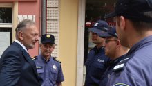 Turizam je najznačajnija gospodarska grana, a iza uspješnih sezona stoji policija