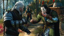 Nova ekspanzija za The Witcher 3 će biti 'ogromna'