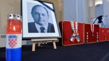 Premijer o Hrvoju Šariniću: Njegova ostavština neponovljiva za povijest