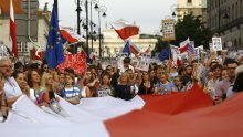 EU pokrenula postupak protiv Poljske zbog povrede zakona Unije