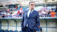 Ante Čačić - dobio priliku života, želi pravi rezultat
