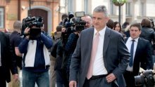 Karamarko: Nikad se ne kladim, ali možemo se okladiti...