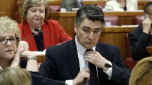 Milanović o HSS-u: Narodna koalicija dobar je izbor za Hrvatsku