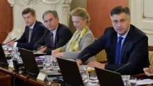 Udruga Lipa: Vlada propustila još jednu godinu za provođenje reformi