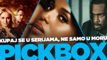 10 trenutačno najboljih serija na Pickboxu
