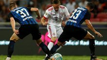 Bayern doživio novi debakl, Perišić među junacima Intera