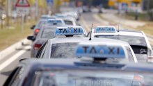 Pogledajte koji je taksi prijevoznik u Zagrebu trenutno najpovoljniji
