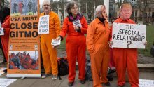 Zatvor Guantanamo radit će još najmanje 25 godina