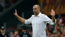 Hitni sastanak zbog Igora Tudora; hrvatski trener prekrižen?!