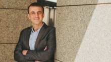 Krešimir Madunović naslijedio Sašu Kramara na čelu Iskon Interneta