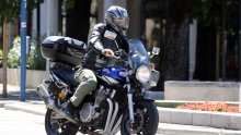 Motociklisti će u znak prosvjeda u nedjelju u 18h na Lučkom cestarinu plaćati lipama