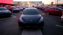 Tesla prelazi na 24-satno radno vrijeme kako bi proizvodili 6.000 Modela 3 tjedno