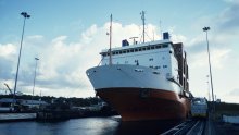 Prošireni Panamski kanal spreman za promet