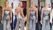 Monegaška princeza zablistala u nikad odvažnijem izdanju