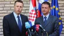 Pahor je 'golub', a Rehn je izbacio Jandrokovića i Žbogara iz svog ureda