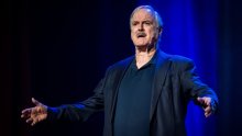 John Cleese zbog velikog interesa najavio drugi nastup u Lisinskom