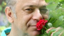 Zoran Šprajc otkrio gdje i kako provodi godišnji odmor