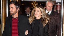 Procurilo kad su točno Jennifer Aniston i Justin Theroux donijeli konačnu odluku o razvodu