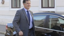 Romić: Idući tjedan cijepljenje goveda protiv kvrgave kože