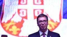 Vučić: 'Oluja' je bila strašan zločin