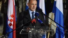 Medved: Cilj je izmijeniti odnos društva prema braniteljima