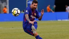 Ovo je dokaz kako se nogometaš kao Messi rađa jednom u 100 godina!